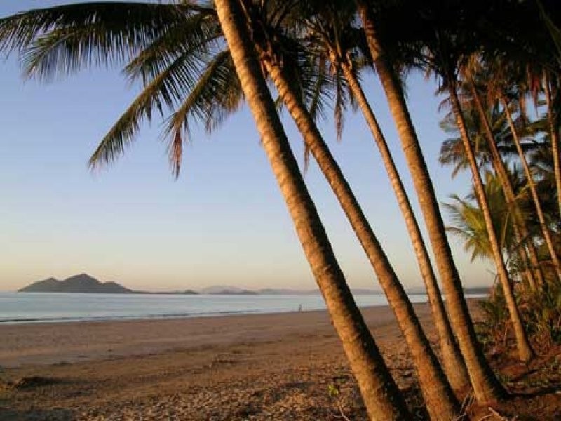 Mission Beach QLD 4852