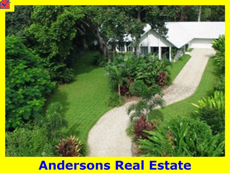 Mission Beach QLD 4852