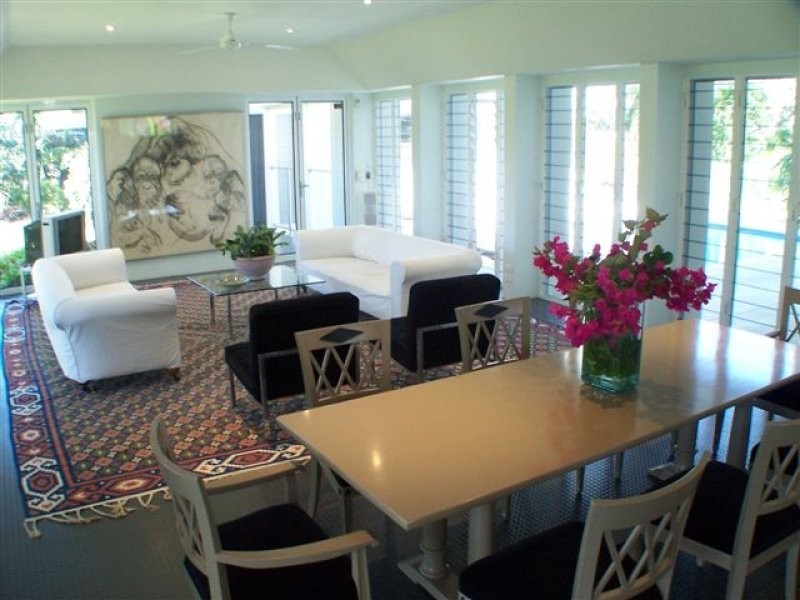 Mission Beach QLD 4852