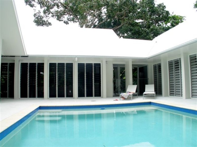 Mission Beach QLD 4852