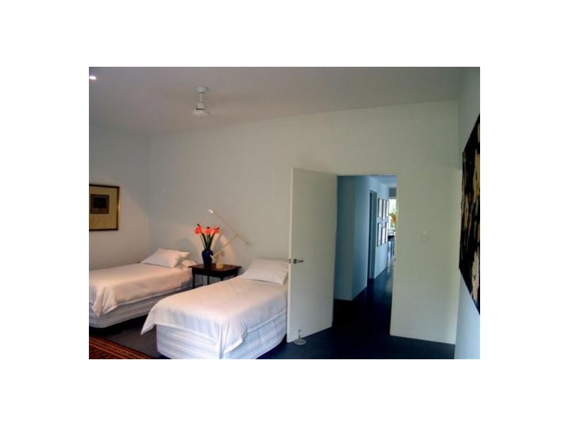 Mission Beach QLD 4852