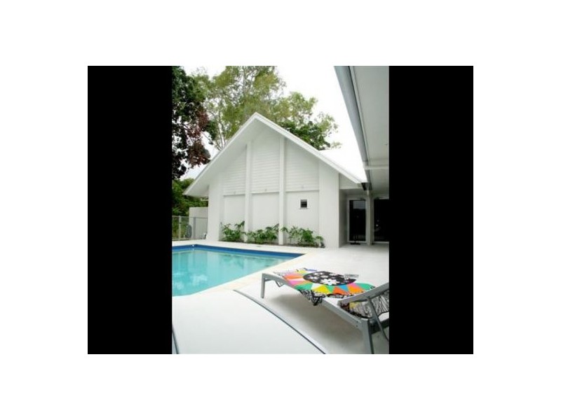 Mission Beach QLD 4852