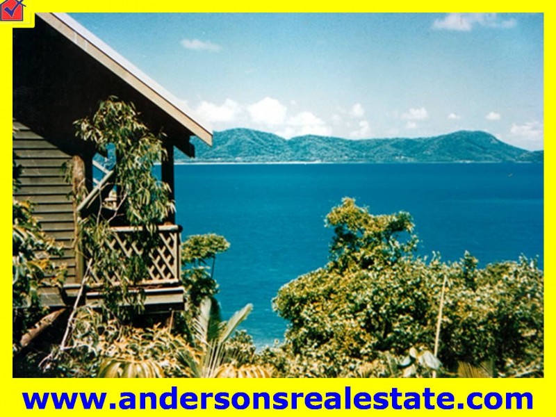 Mission Beach QLD 4852