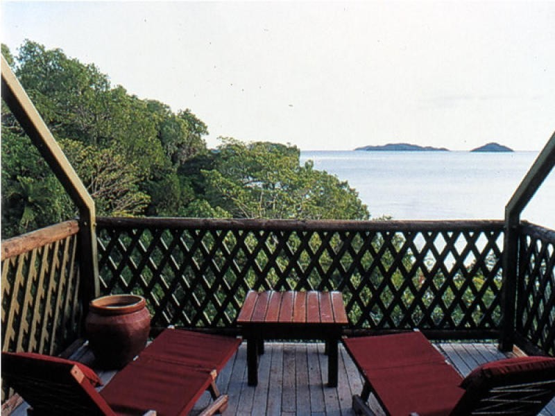 Mission Beach QLD 4852