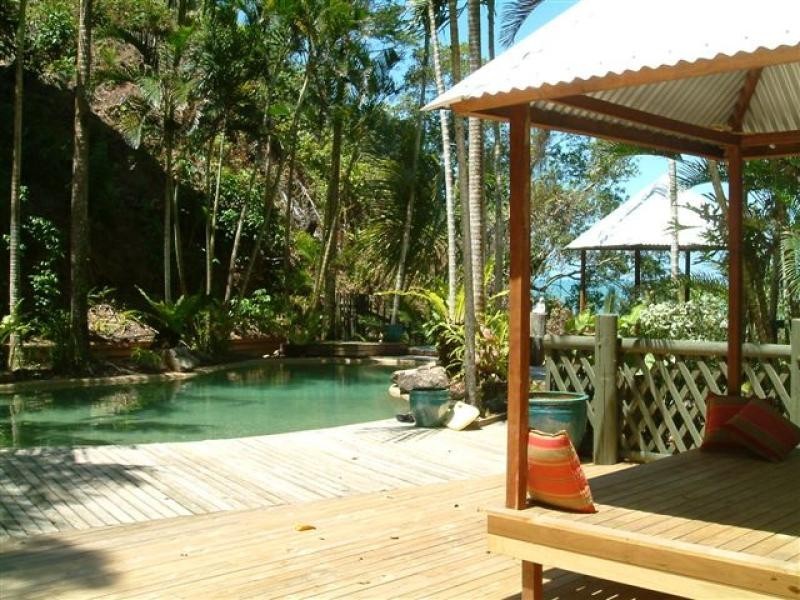 Mission Beach QLD 4852