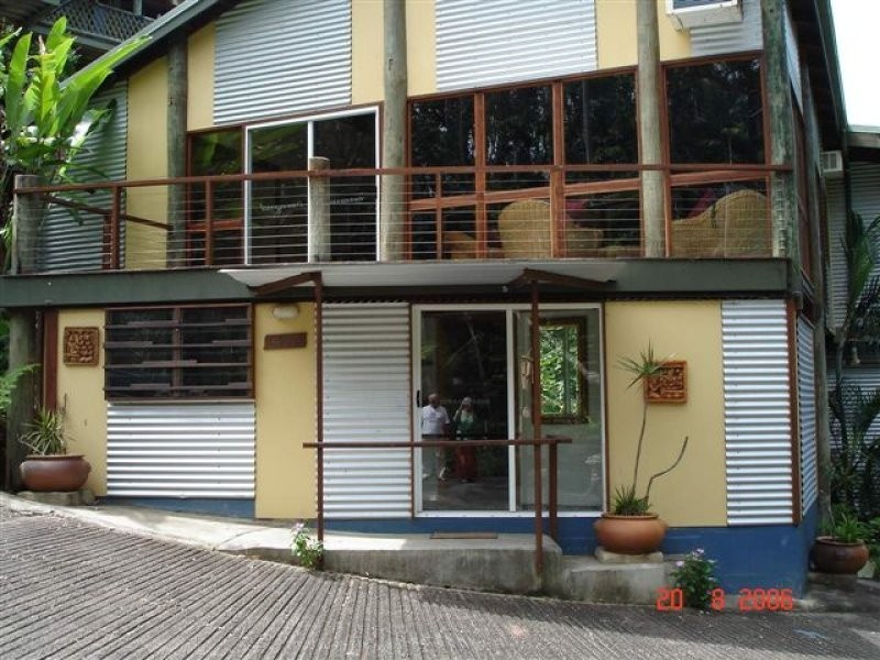 Mission Beach QLD 4852