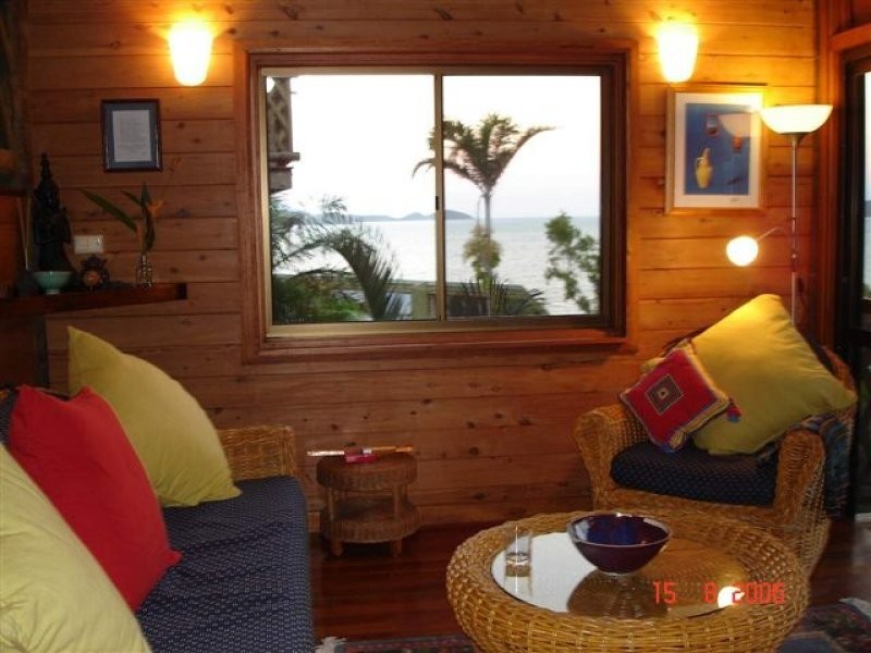 Mission Beach QLD 4852