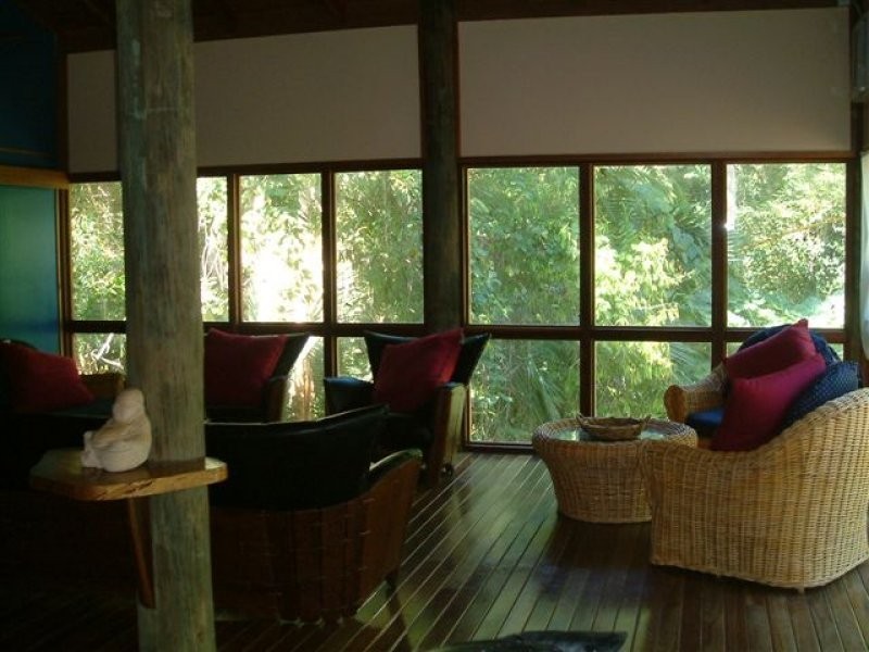 Mission Beach QLD 4852