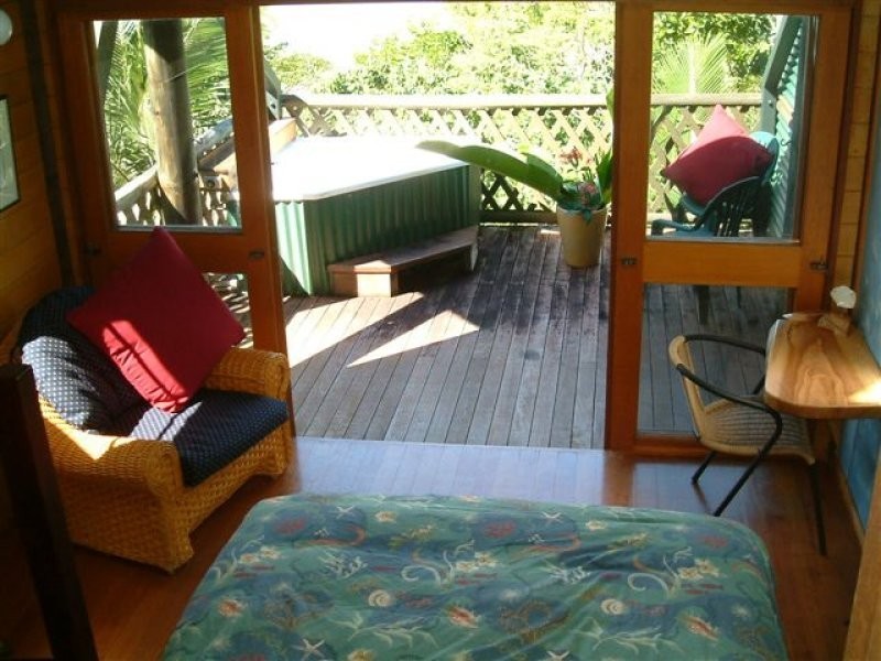 Mission Beach QLD 4852