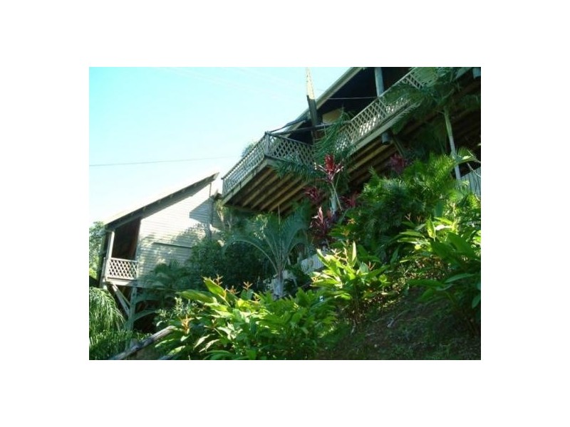 Mission Beach QLD 4852