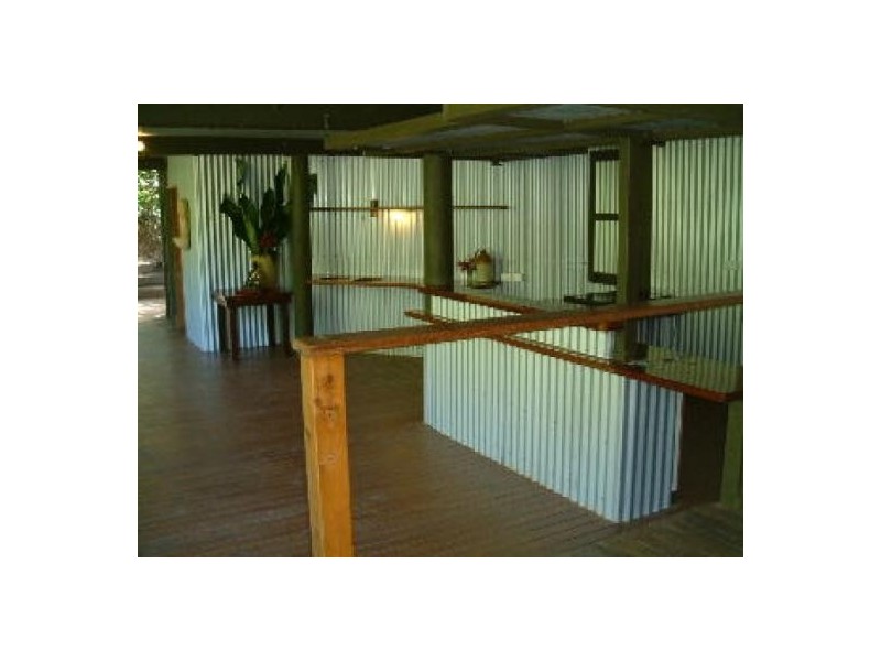 Mission Beach QLD 4852