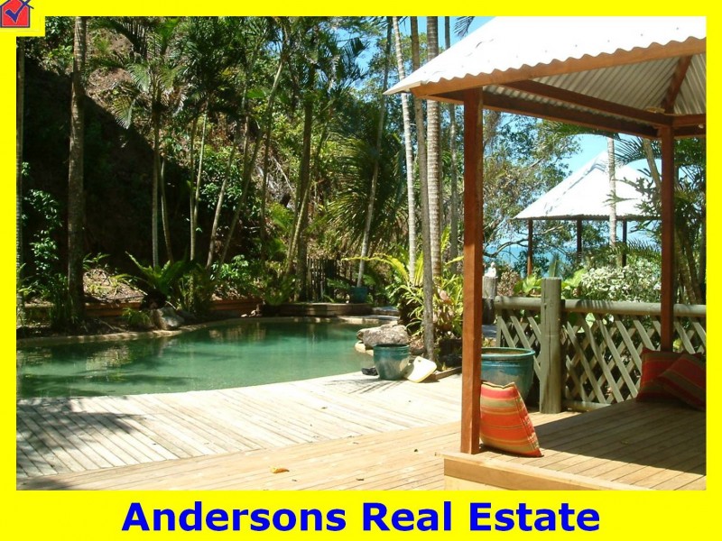 Mission Beach QLD 4852