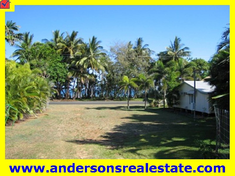 Mission Beach QLD 4852