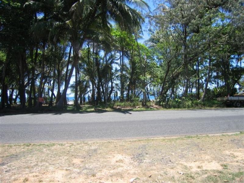 Mission Beach QLD 4852