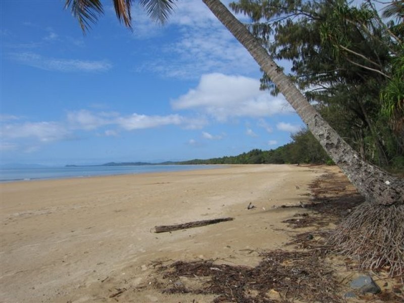 Mission Beach QLD 4852
