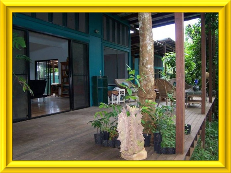 Mission Beach QLD 4852