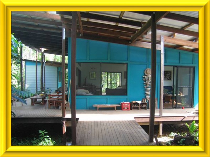 Mission Beach QLD 4852