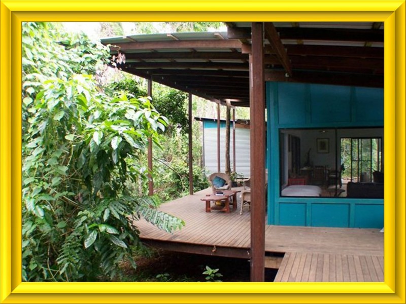 Mission Beach QLD 4852