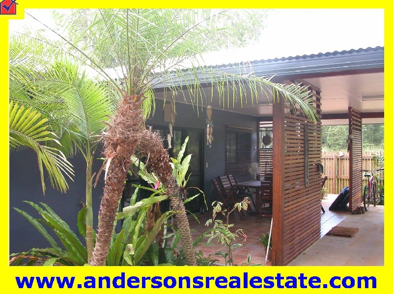 Mission Beach QLD 4852