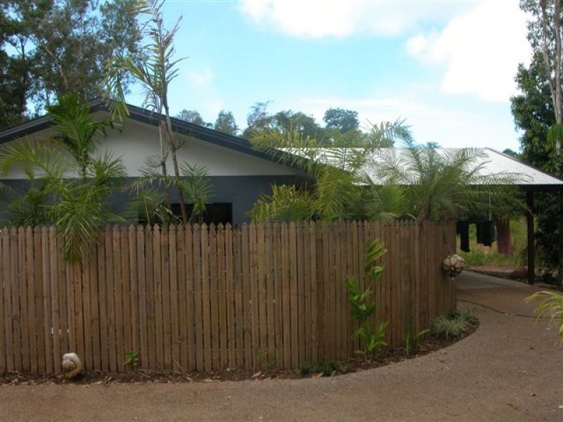 Mission Beach QLD 4852