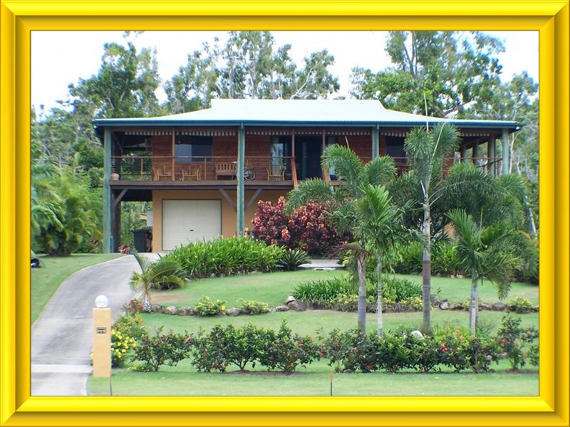 Mission Beach QLD 4852