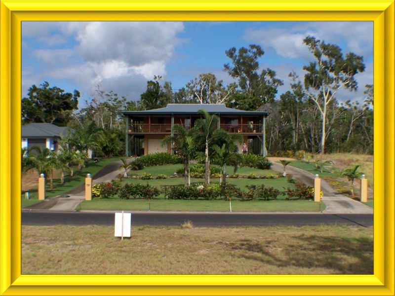 Mission Beach QLD 4852