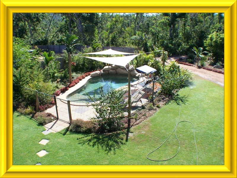 Mission Beach QLD 4852