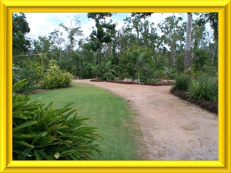 Mission Beach QLD 4852