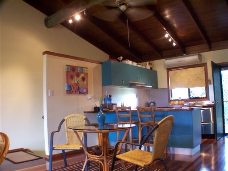 Mission Beach QLD 4852