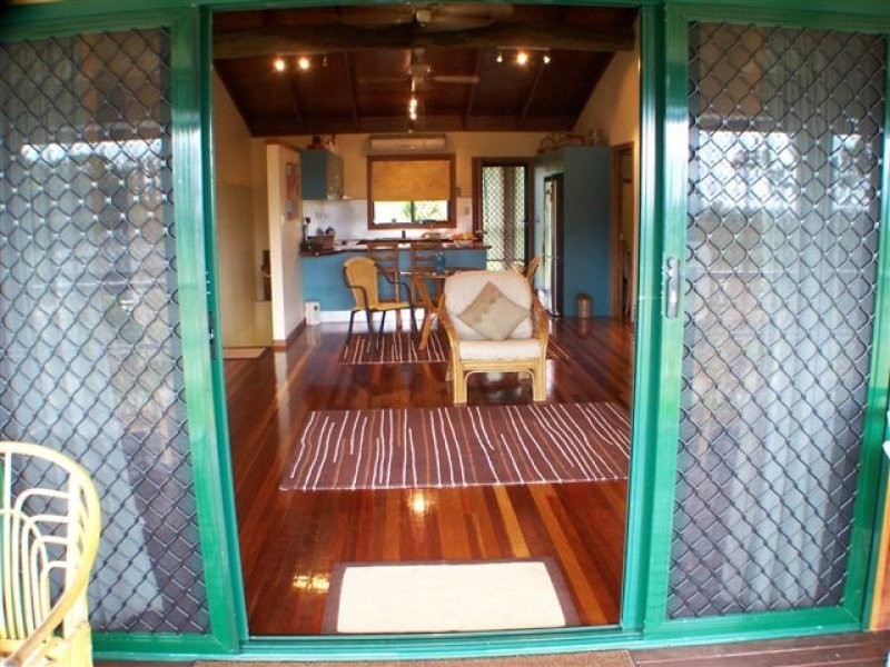 Mission Beach QLD 4852