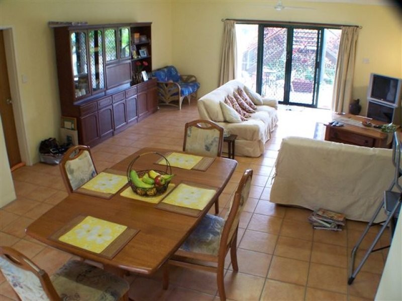 Mission Beach QLD 4852