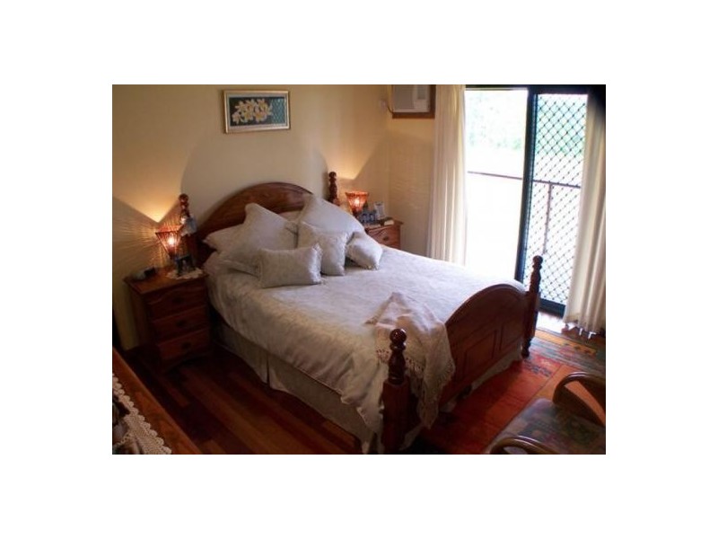 Mission Beach QLD 4852