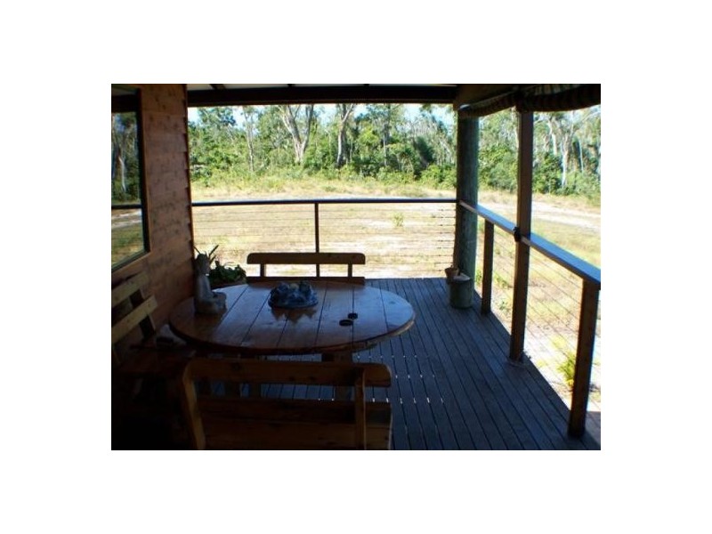 Mission Beach QLD 4852