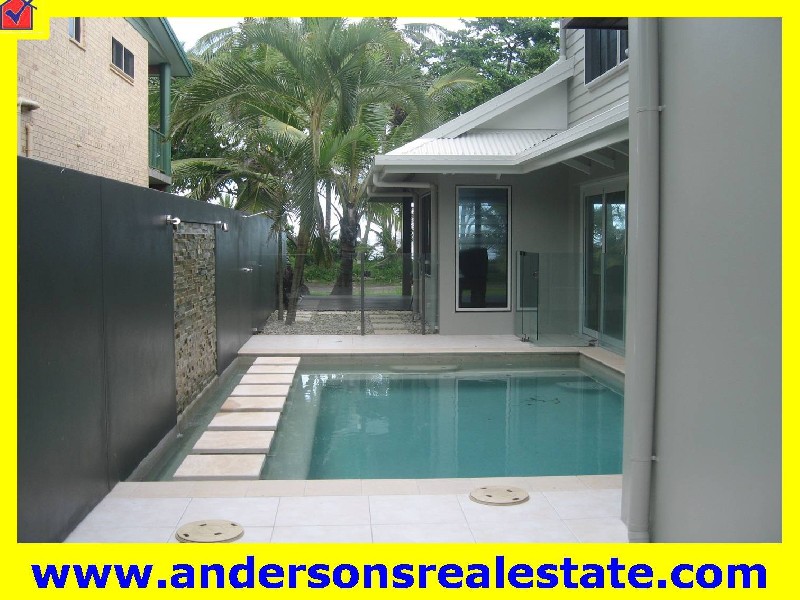 Mission Beach QLD 4852
