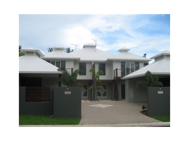 Mission Beach QLD 4852