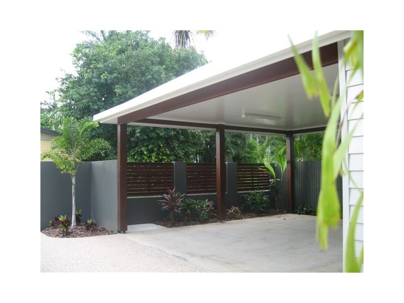 Mission Beach QLD 4852