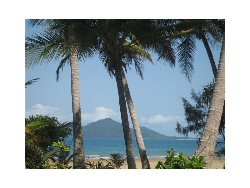 Mission Beach QLD 4852