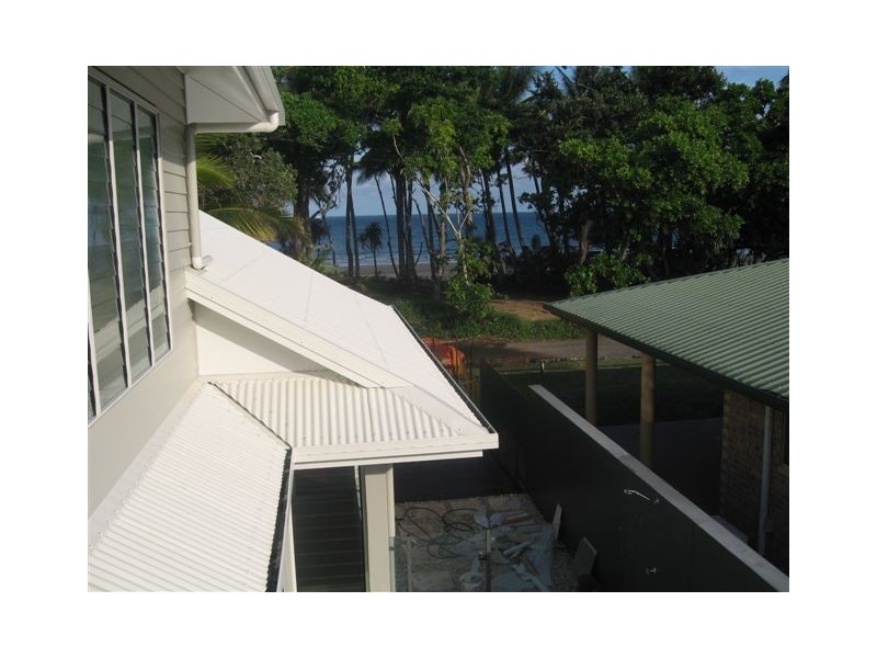Mission Beach QLD 4852