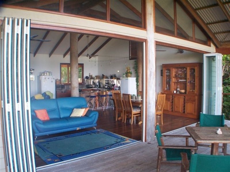 Mission Beach QLD 4852