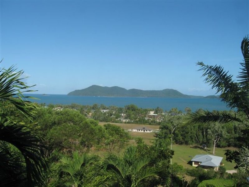 Mission Beach QLD 4852