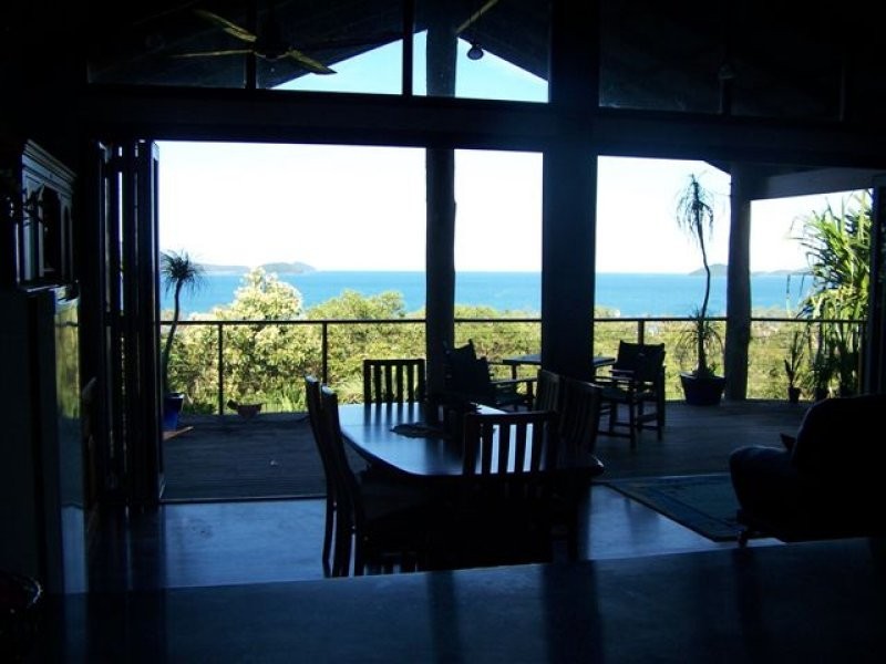 Mission Beach QLD 4852