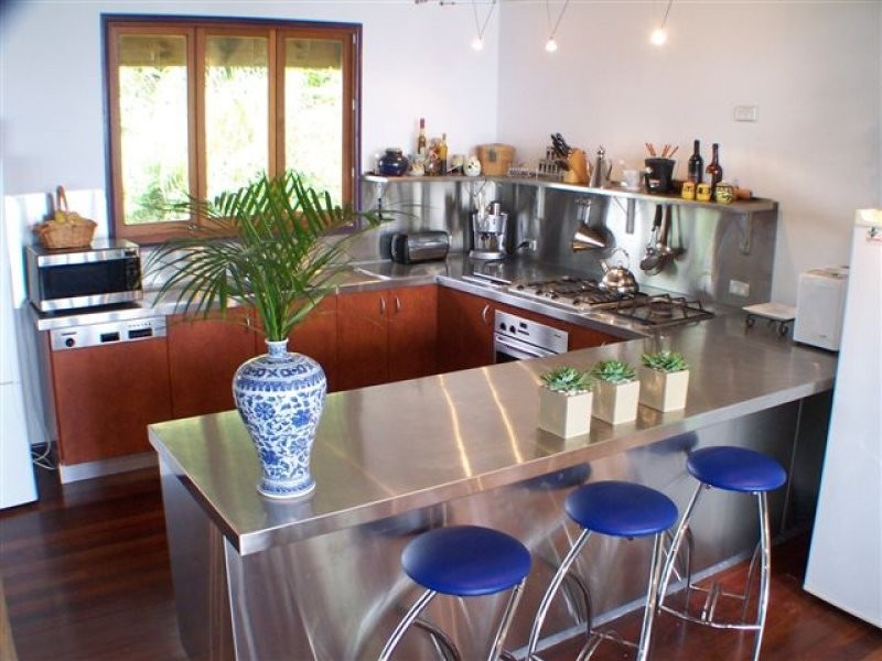 Mission Beach QLD 4852