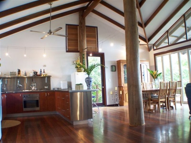 Mission Beach QLD 4852