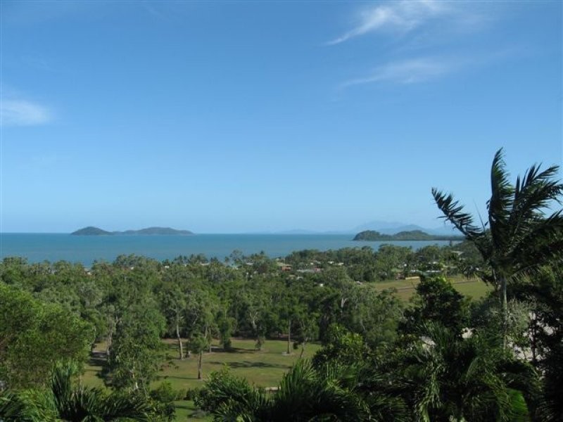 Mission Beach QLD 4852