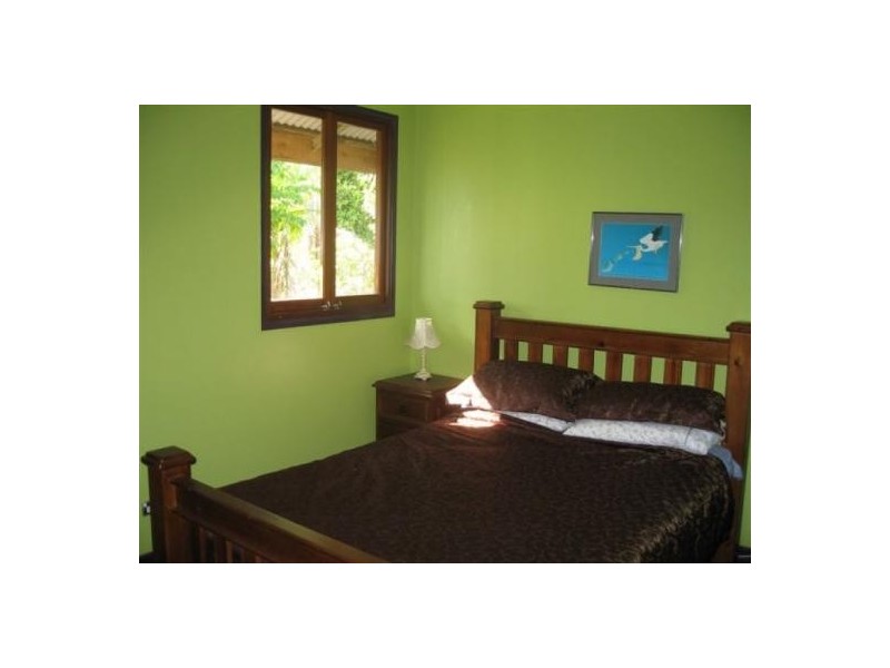 Mission Beach QLD 4852