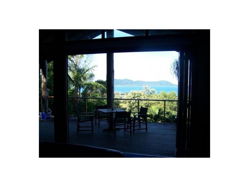 Mission Beach QLD 4852