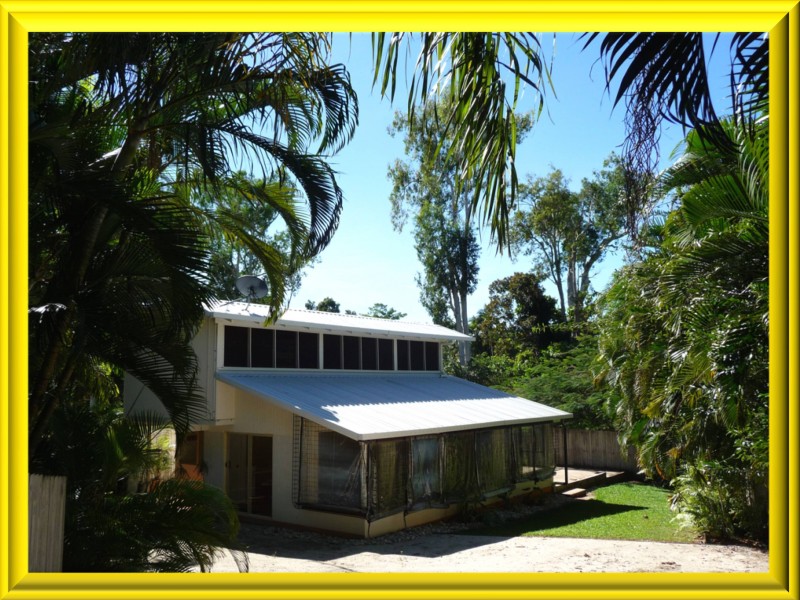 Mission Beach QLD 4852