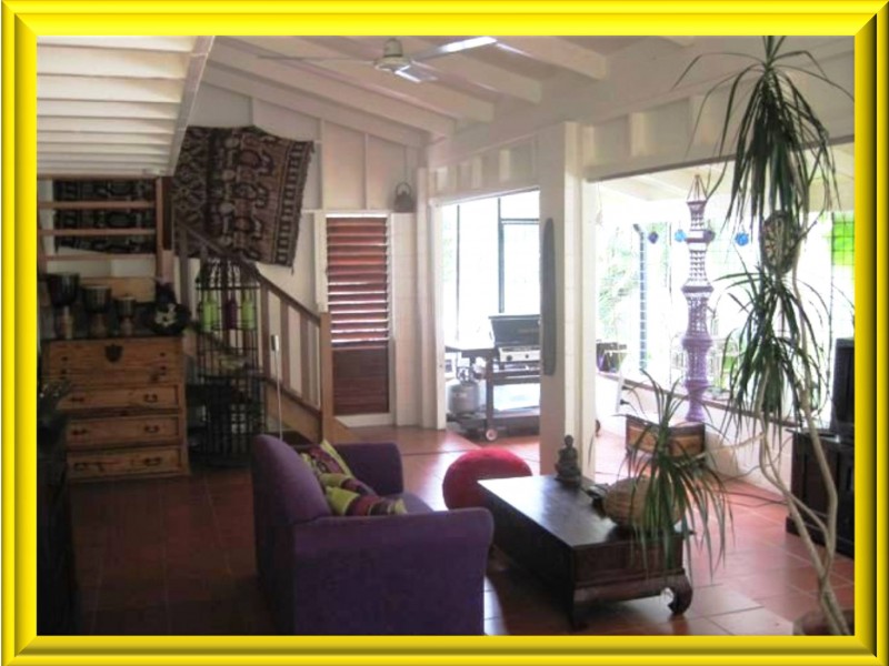 Mission Beach QLD 4852