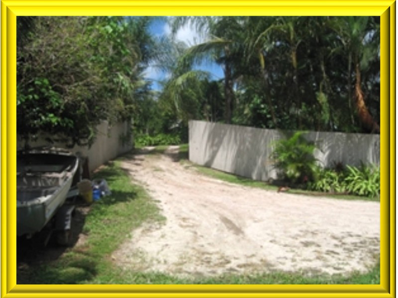Mission Beach QLD 4852