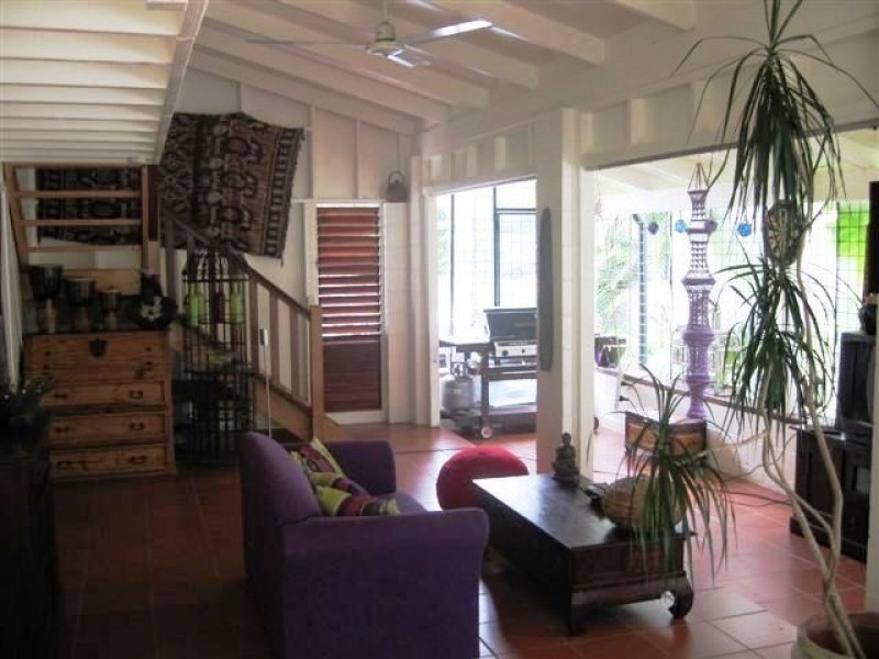 Mission Beach QLD 4852